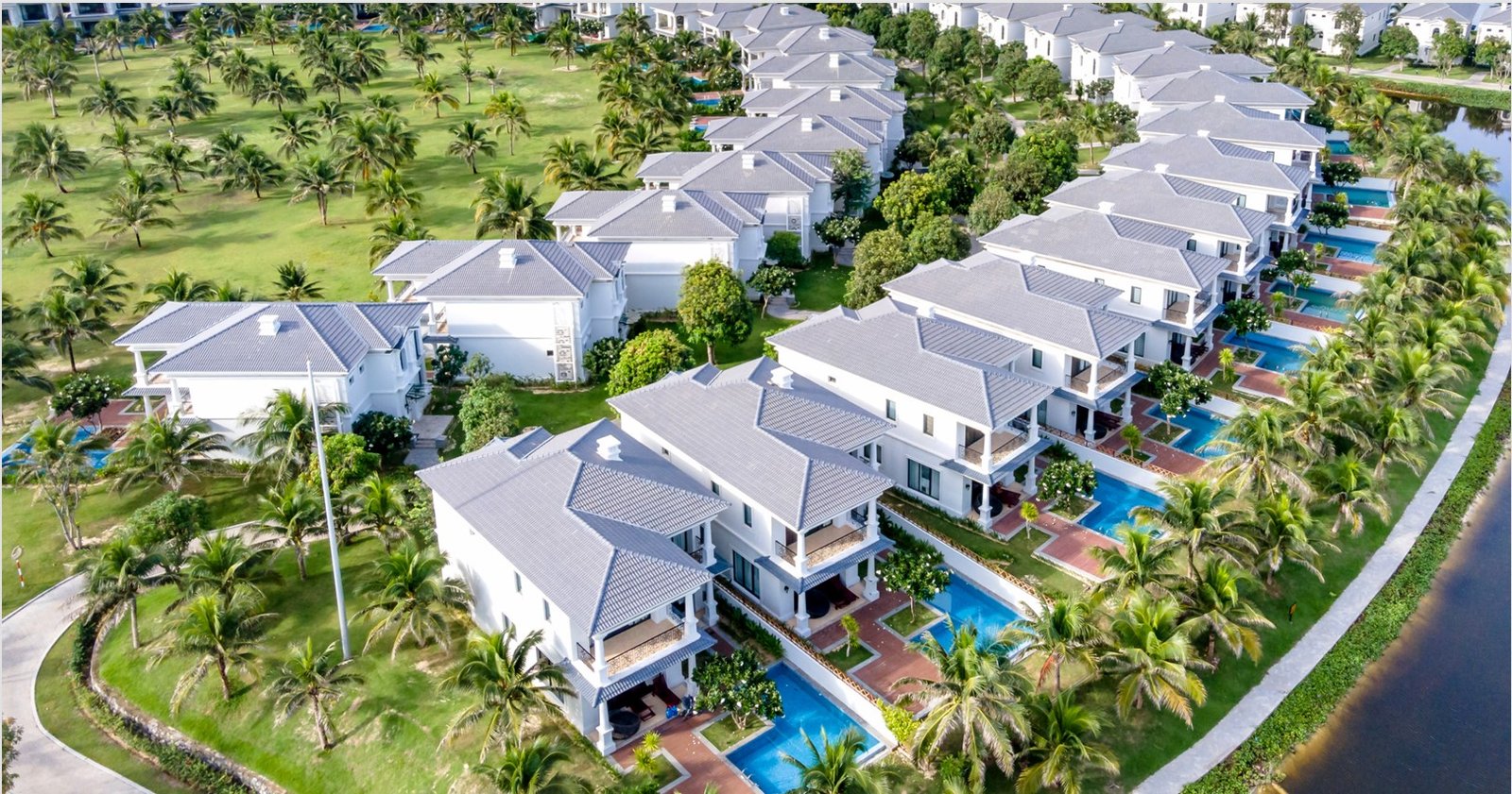 Experience Villa Life